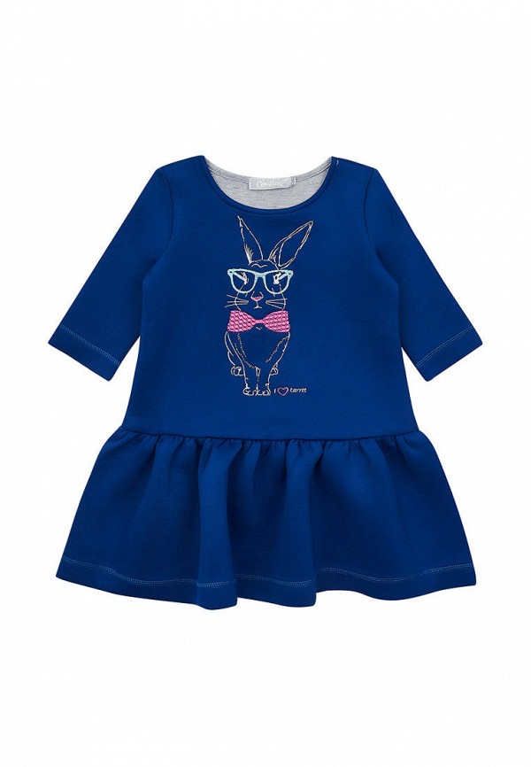 

Платье Kids Couture, Синий