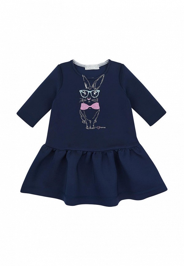 

Платье Kids Couture, Синий