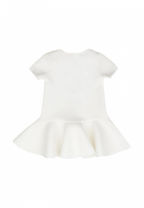 

Платье Kids Couture, Белый, Kids Couture MP002XG01G5F