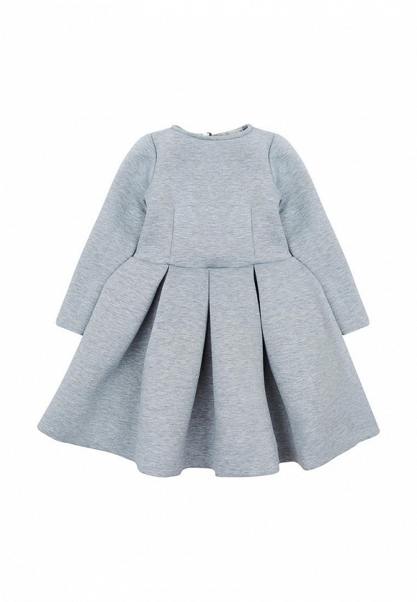 

Платье Kids Couture, Серый, Kids Couture MP002XG01G5H