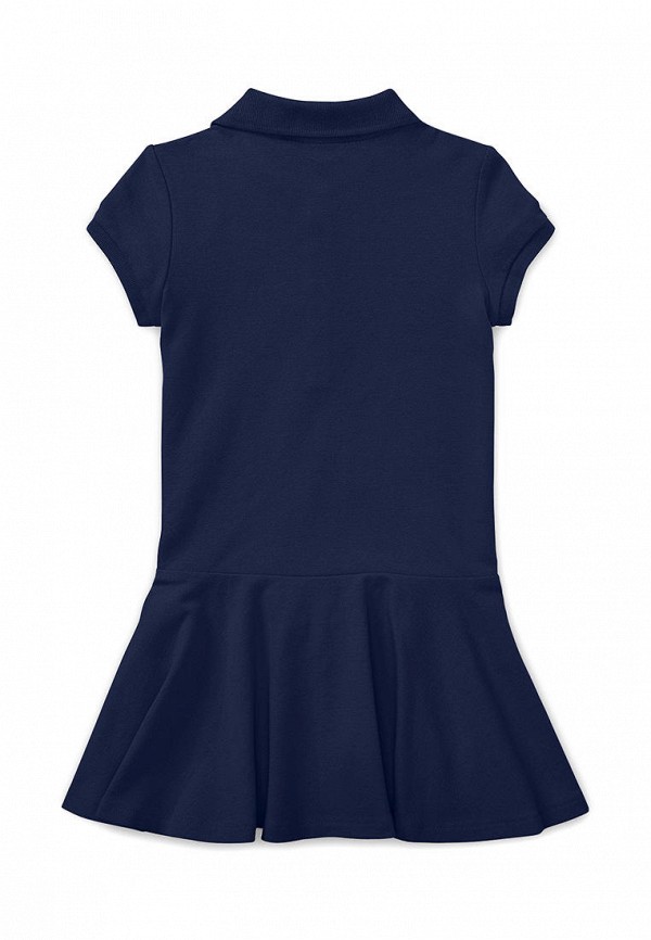 

Платье Polo Ralph Lauren, Синий, Polo Ralph Lauren MP002XG01G5M