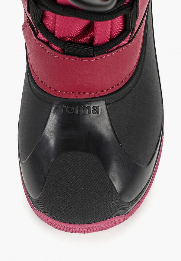 

Дутики Reima, Бордовый, Reima MP002XG01G5X