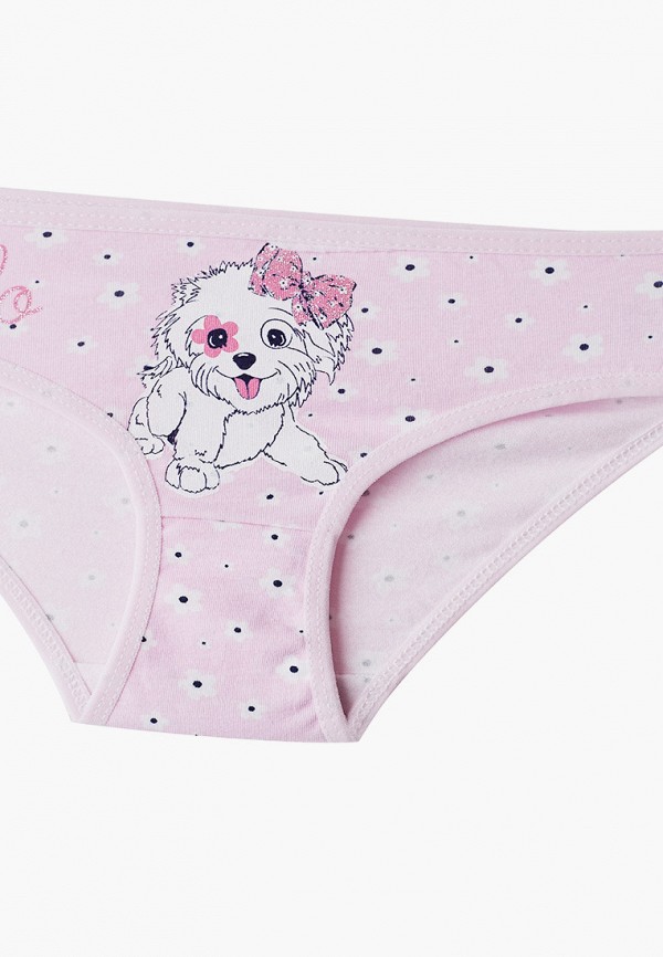 фото Трусы 5 шт. donella