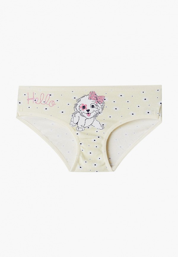 фото Трусы 5 шт. donella