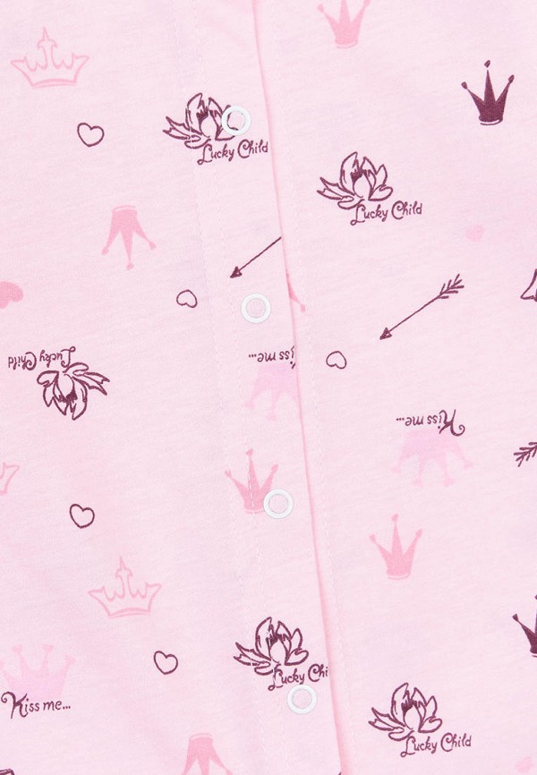 

Комбинезон бельевой Timi Tex, Розовый, Timi Tex MP002XG01GBL