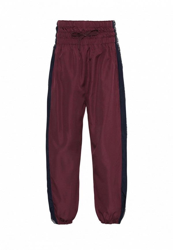 

Брюки спортивные Molo, Бордовый, Orli