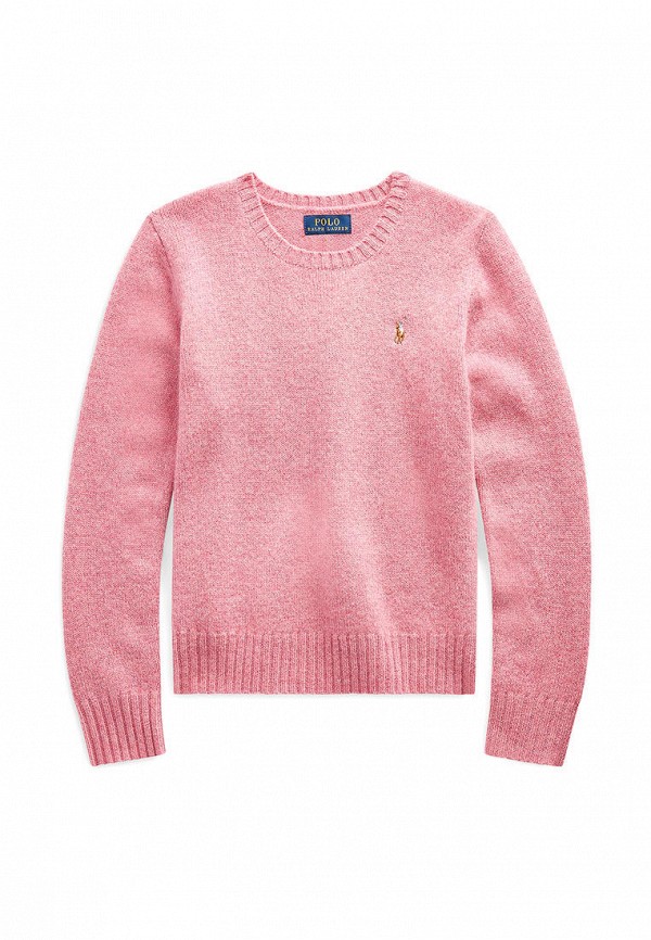 

Джемпер Polo Ralph Lauren, Розовый, Polo Ralph Lauren MP002XG01GE4