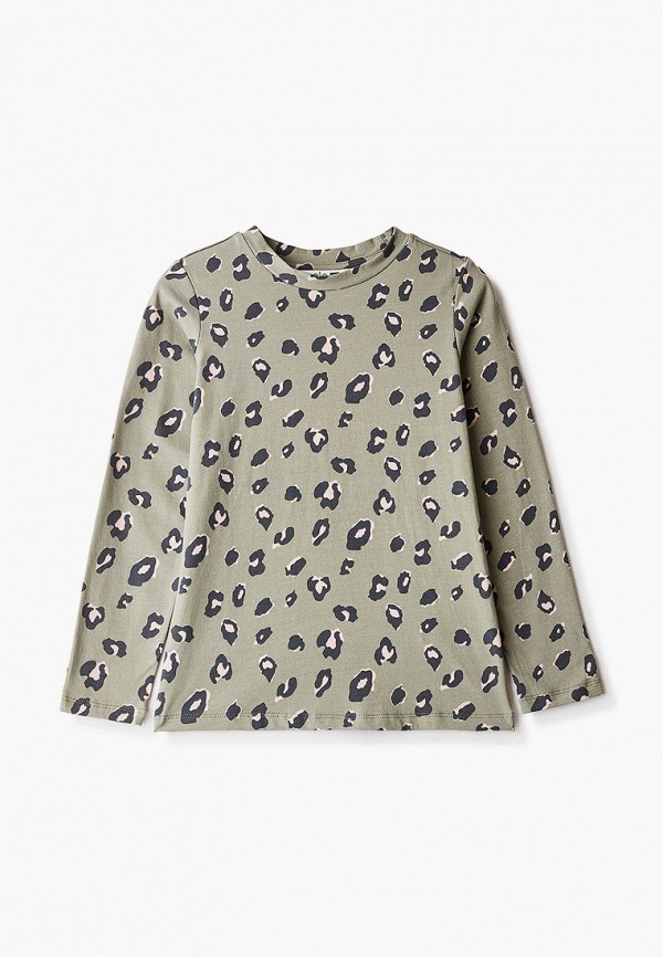 

Лонгслив Sela, Хаки, Exclusive online