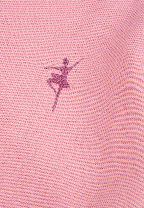 Водолазка для девочки Bossa Nova цвет розовый  Фото 3