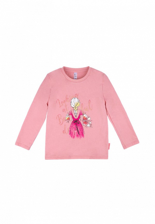 Лонгслив Bossa Nova 719₽