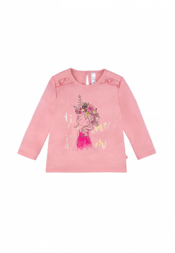 Лонгслив Bossa Nova 553₽