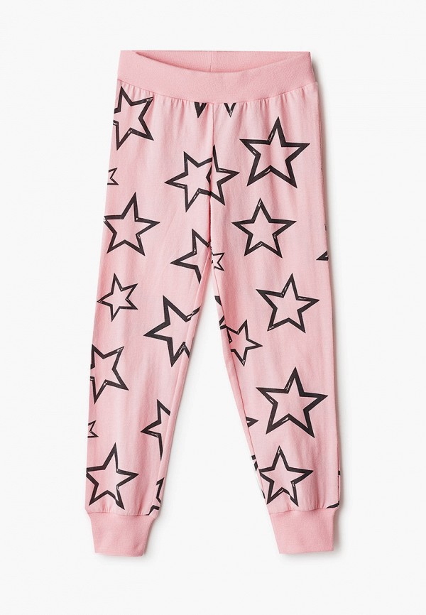 Пижама для девочки RoxyFoxy цвет розовый  Фото 4