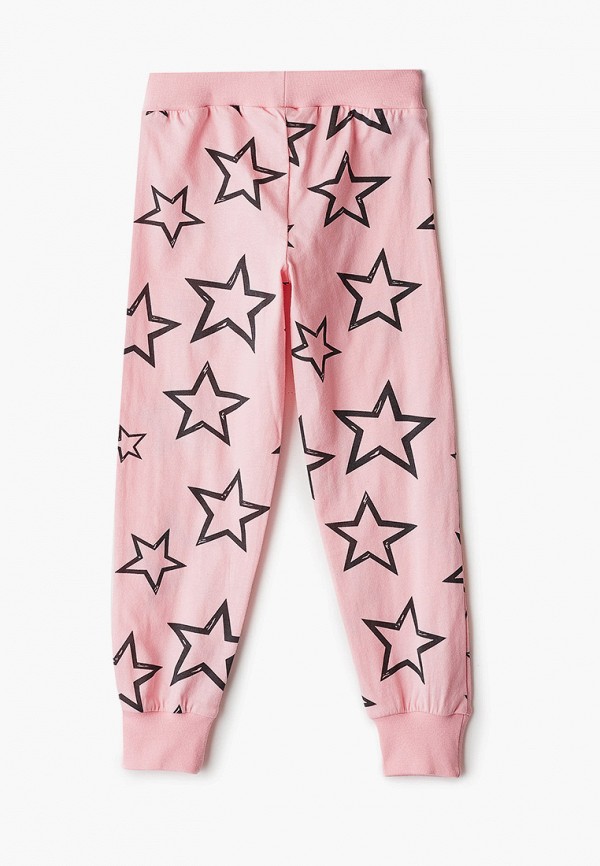 Пижама для девочки RoxyFoxy цвет розовый  Фото 5