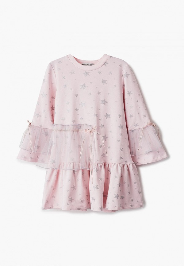 

Платье Ete Children, Розовый