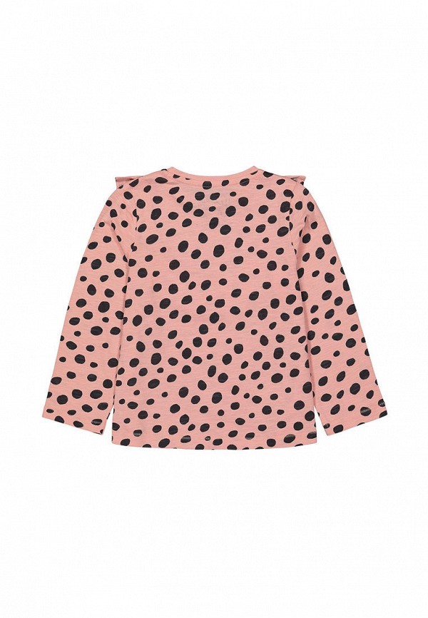 

Лонгслив Mothercare, Розовый