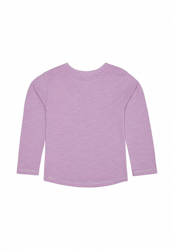 

Лонгслив Mothercare, Фиолетовый
