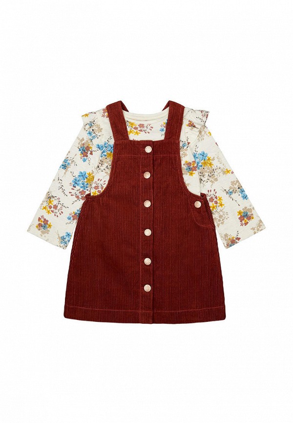 

Комплект Mothercare, Разноцветный