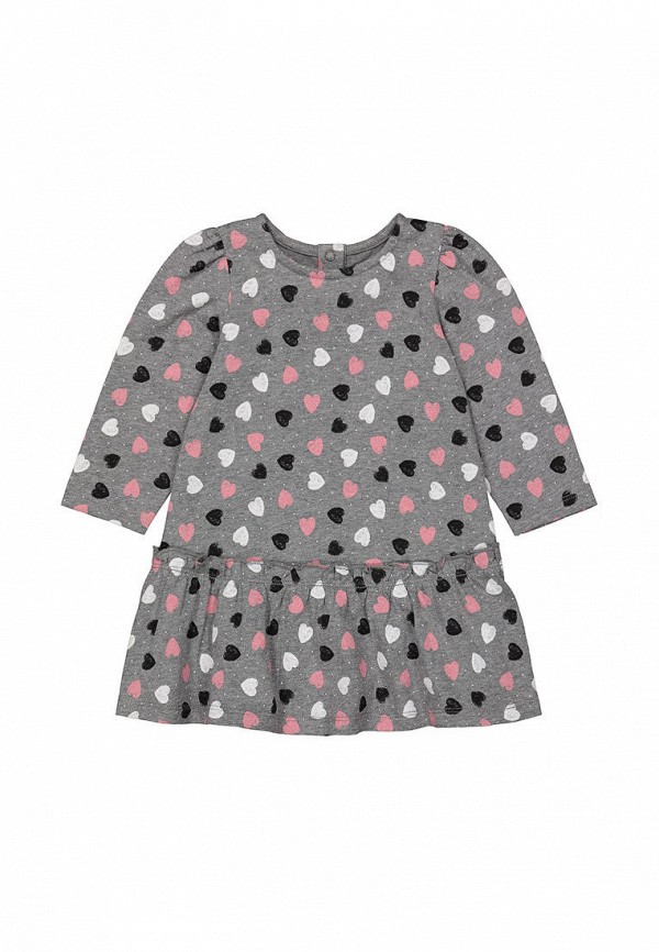 

Платье Mothercare, Серый
