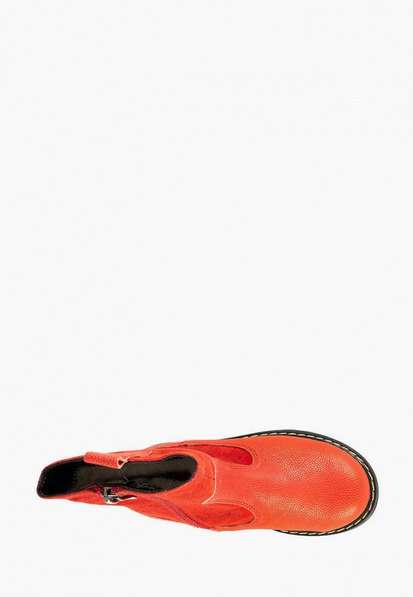 

Ботинки Avis, Красный, Avis MP002XG01GTF