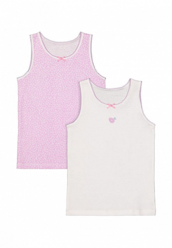 

Майки 2 шт. Mothercare, Разноцветный