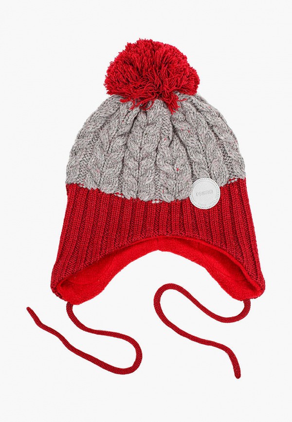 

Шапка Reima, Разноцветный, Pakkas