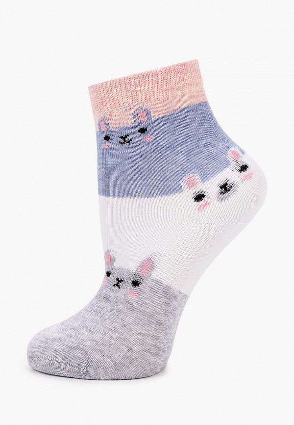 

Носки 5 пар Rusocks, Разноцветный