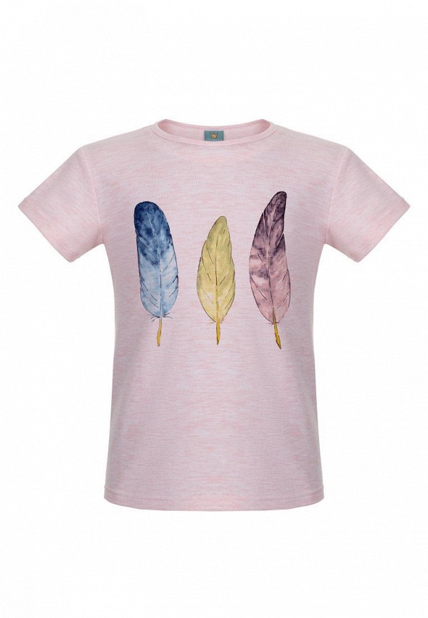 Футболка Lisa&Leo