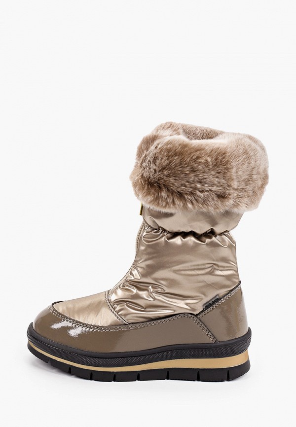 Дутики Jog Dog 18390₽