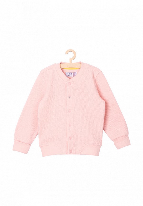 

Кардиган 5.10.15, Розовый