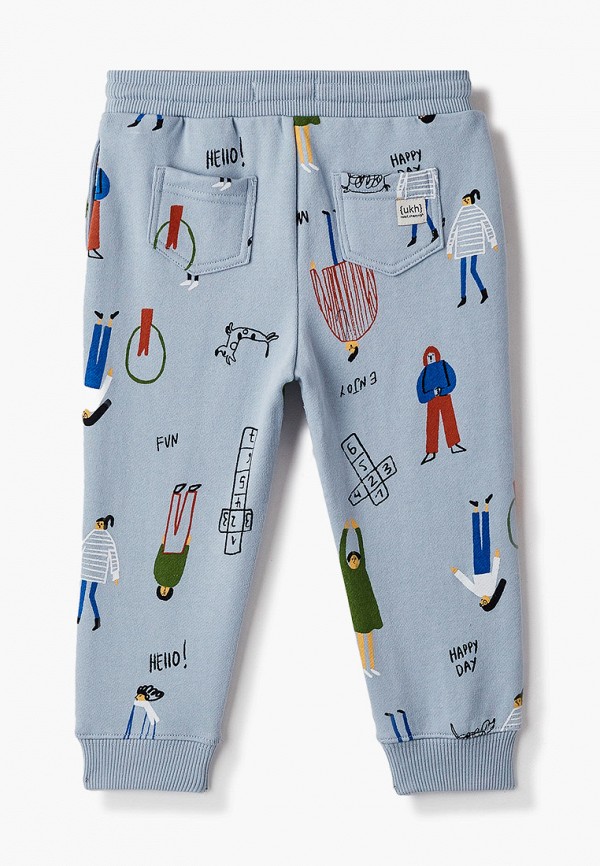 фото Брюки спортивные sela