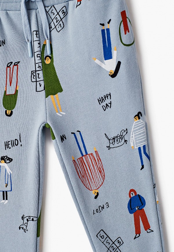 фото Брюки спортивные sela