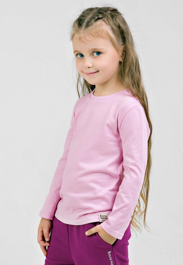 фото Лонгслив bossa nova