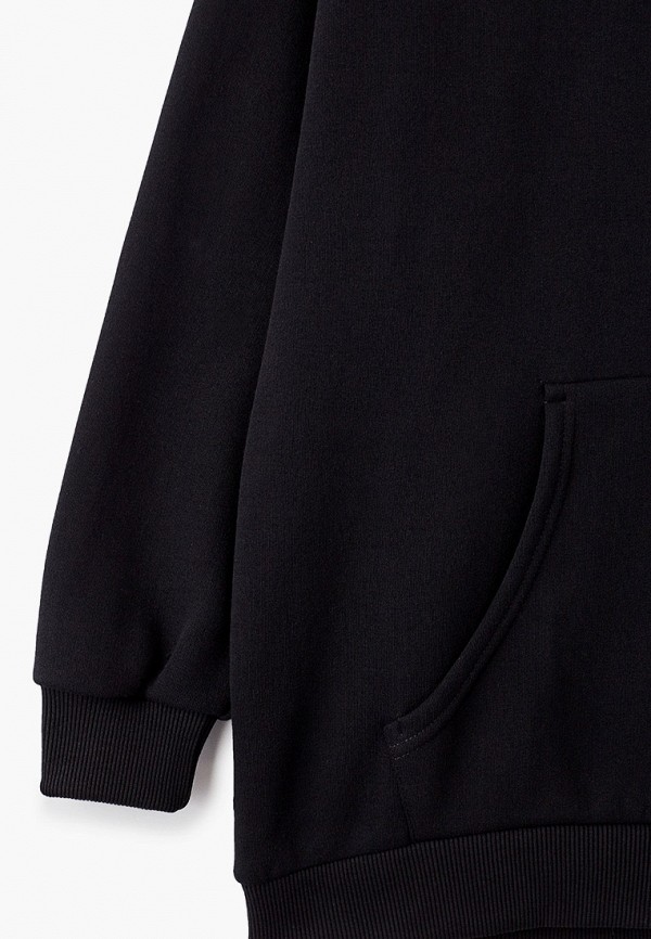 

Худи Sabotage, Черный