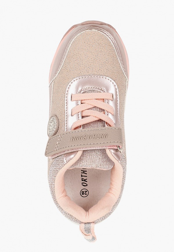 фото Кроссовки orthoboom