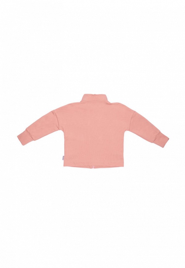 

Олимпийка bodo, Коралловый