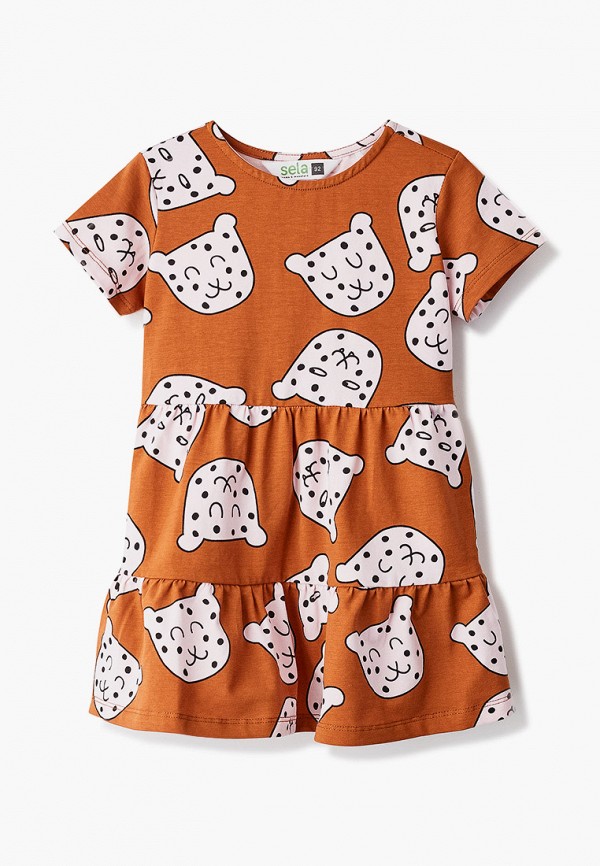 Платье Sela 679₽