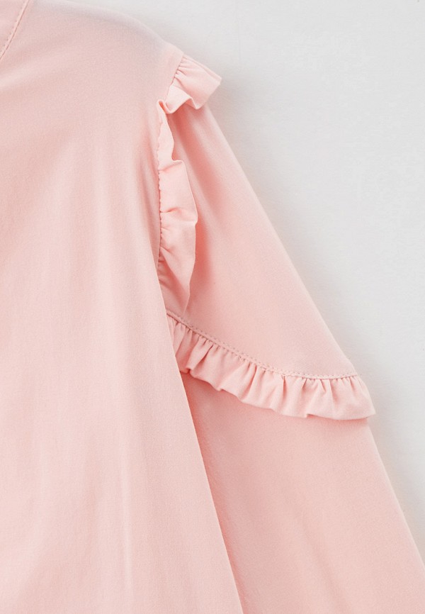 Блуза Tforma цвет розовый  Фото 3