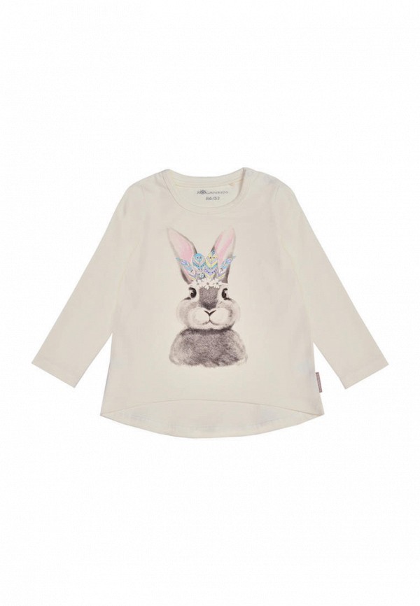 фото Лонгслив kogankids