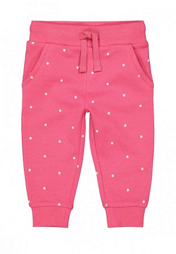 

Брюки спортивные Mothercare, Розовый