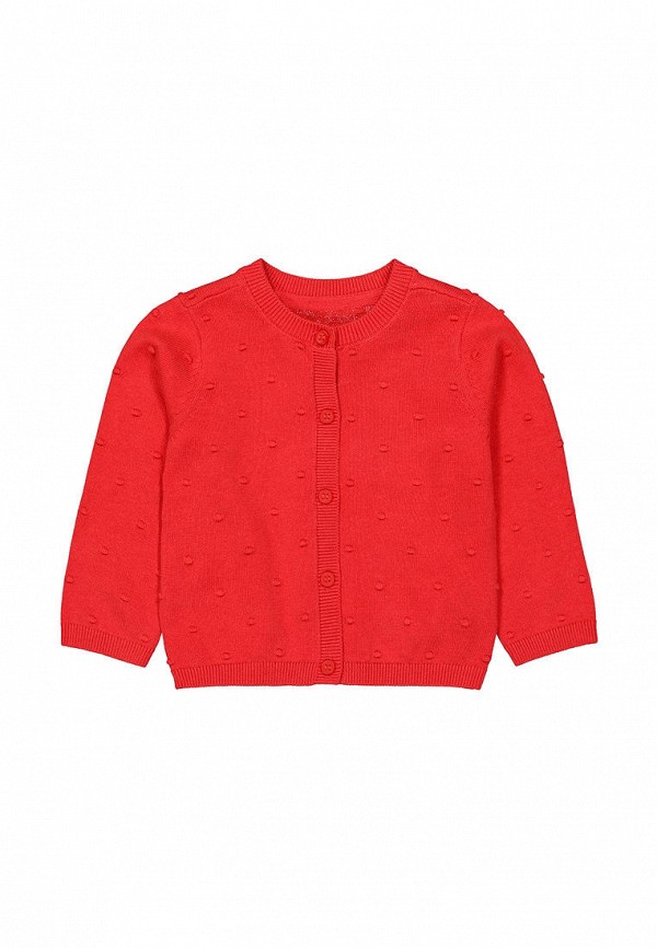 

Кардиган Mothercare, Красный