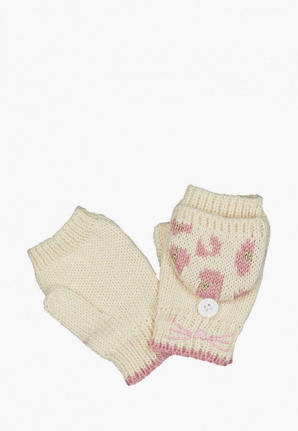 

Варежки Mothercare, Бежевый