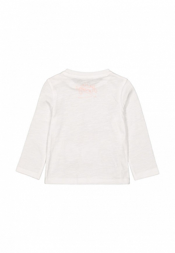

Лонгслив Mothercare, Белый