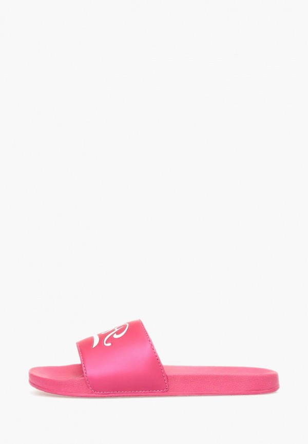 

Сланцы Polo Ralph Lauren, Розовый, Polo Ralph Lauren MP002XG01HMD