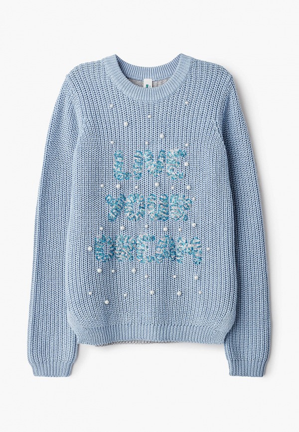 

Джемпер Acoola, Голубой