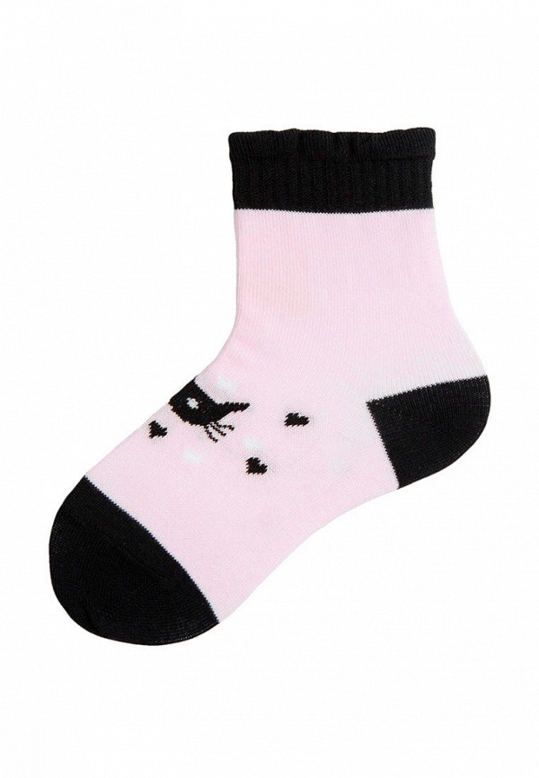 фото Носки 3 пары amarobaby