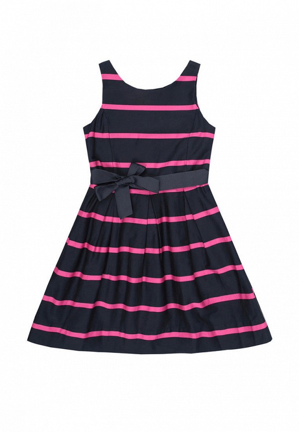

Платье Polo Ralph Lauren, Синий, Polo Ralph Lauren MP002XG01HOF