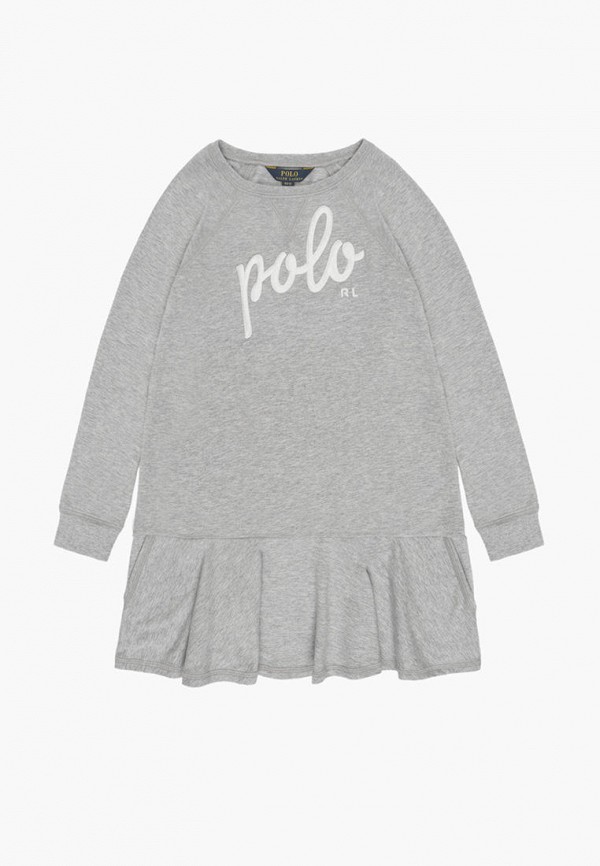 

Платье Polo Ralph Lauren, Серый, Polo Ralph Lauren MP002XG01HOI