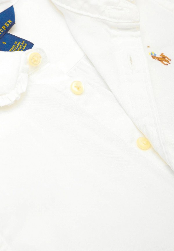 

Блуза Polo Ralph Lauren, Белый, Polo Ralph Lauren MP002XG01HOL