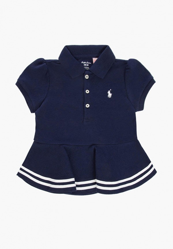 

Платье Polo Ralph Lauren, Синий
