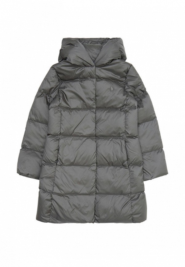 

Пуховик Polo Ralph Lauren, Серый, Polo Ralph Lauren MP002XG01HOY